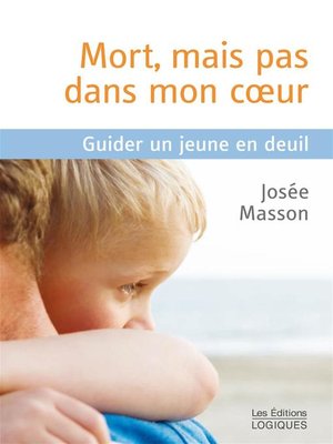cover image of Mort, mais pas dans mon coeur